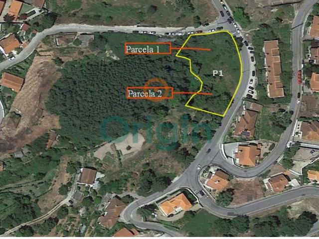 Terreno venda em Bairro Cancela de Abreu, Amarante