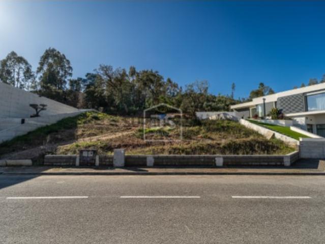Terreno venda em Bairro dos Anjos, Leiria