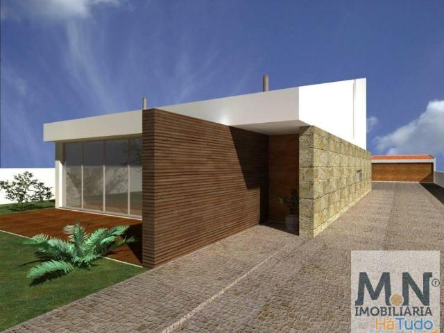 Terreno venda em Santa Maria Da Feira, Aveiro