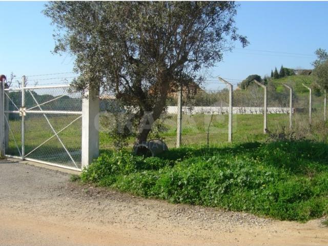 Terreno venda em Estefanilha, Setúbal