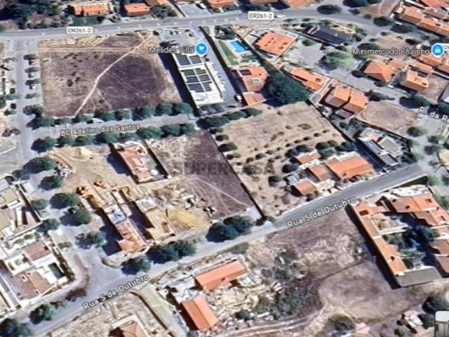 Terreno venda em Grândola, Setúbal
