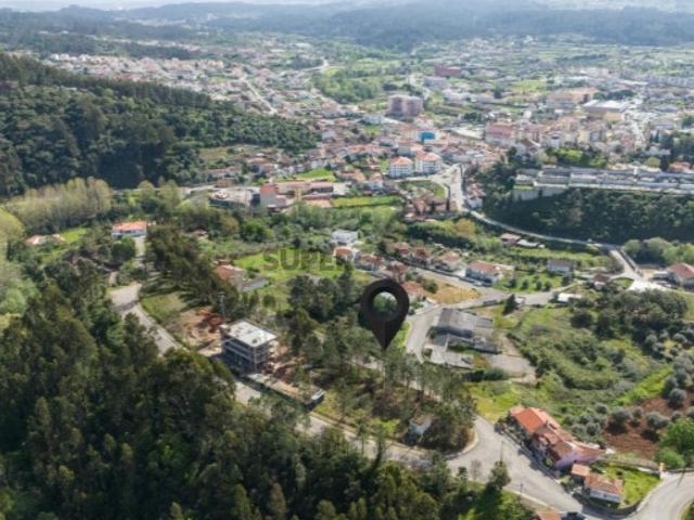Terreno venda em Miranda Do Corvo, Coimbra