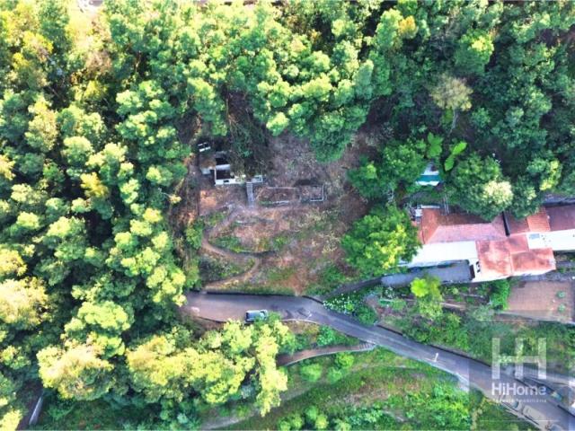 Terreno venda em Lajinhas, Funchal