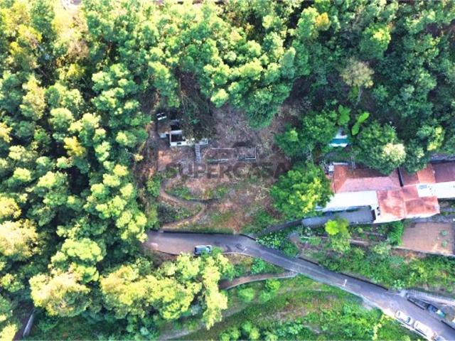 Terreno venda em Lajinhas, Funchal