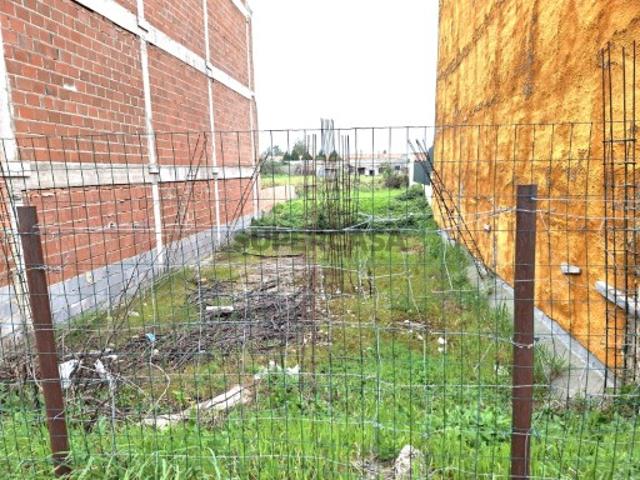 Terreno venda em Benavente, Santarém