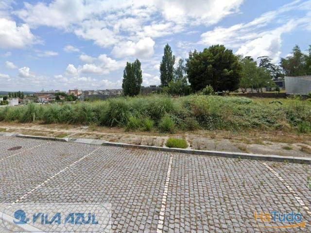 Terreno venda em Maia, Porto