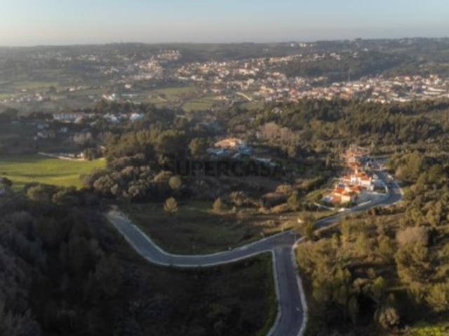 Terreno venda em Estefânea, Sintra