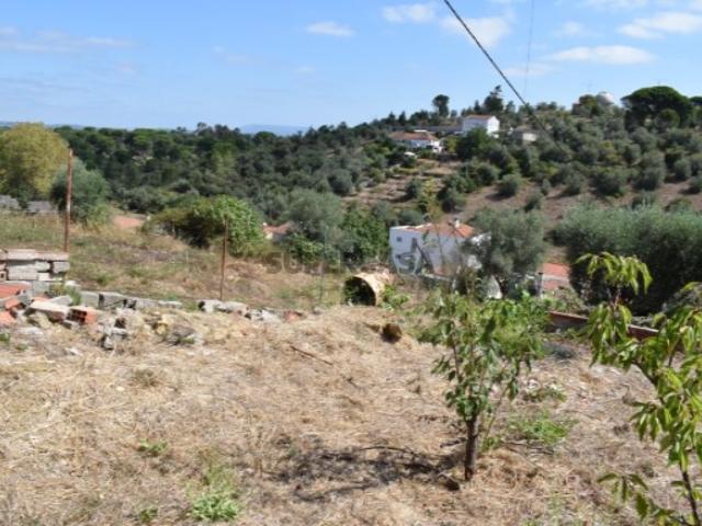 Terreno venda em Coimbrã, Coimbra
