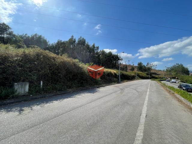 Terreno venda em Póvoa De Lanhoso, Braga