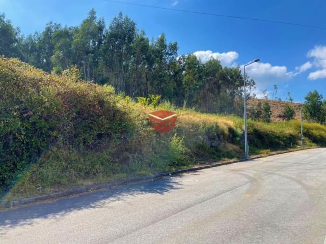 Terreno venda em Póvoa De Lanhoso, Braga
