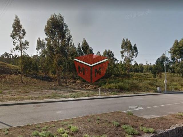 Terreno venda em Póvoa De Lanhoso, Braga