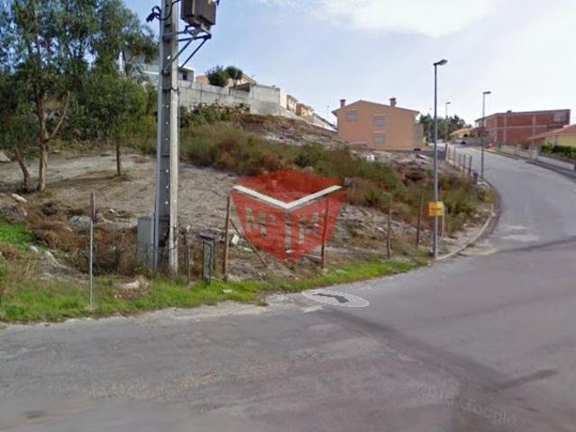 Terreno venda em Póvoa De Lanhoso, Braga