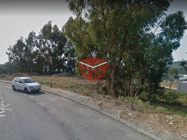 Terreno venda em Póvoa De Lanhoso, Braga