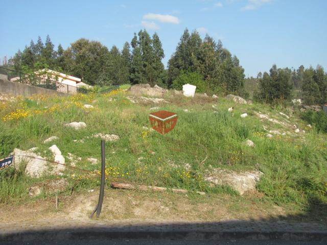 Terreno venda em Póvoa De Lanhoso, Braga