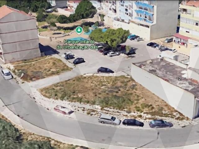 Terreno venda em Santa Clara, Lisboa