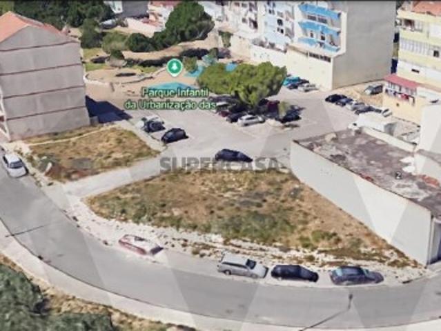 Terreno venda em Santa Clara, Lisboa