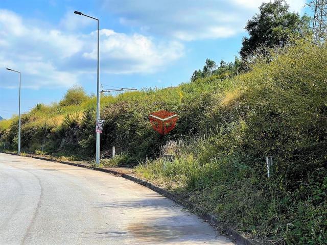 Terreno venda em Póvoa De Lanhoso, Braga