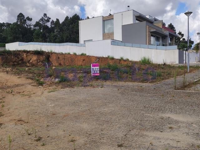 Terreno venda em Santa Maria Da Feira, Aveiro