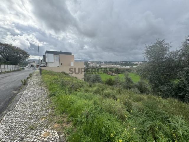 Terreno venda em Batalha, Leiria