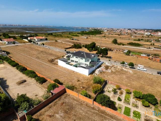 Terreno venda em Ílhavo, Aveiro