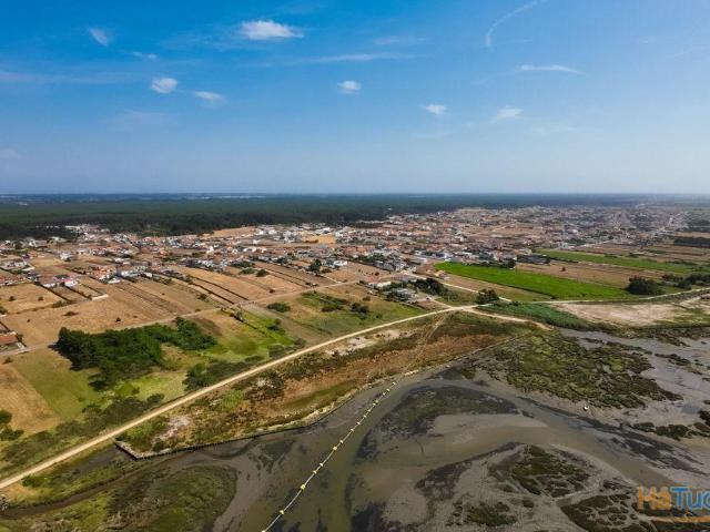 Terreno venda em Ílhavo, Aveiro