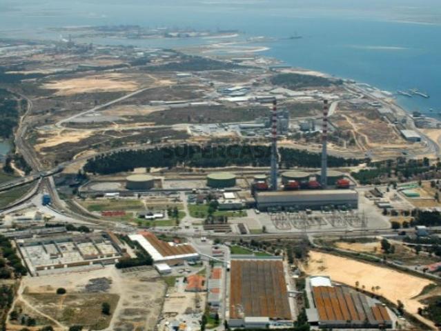 Terreno venda em Setúbal