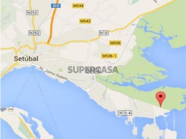 Terreno venda em Setúbal