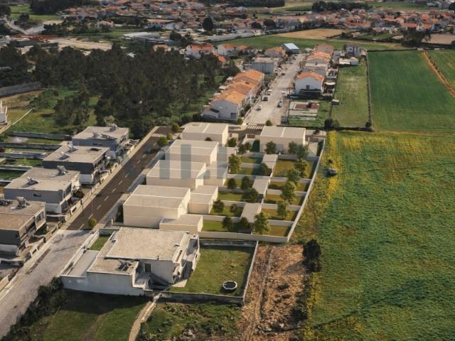 Terreno venda em A Ver-o-mar, Porto