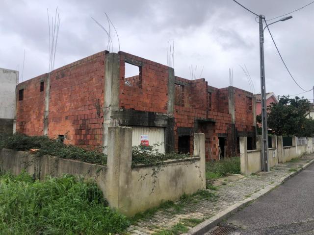 Terreno venda em Seixal, Corroios