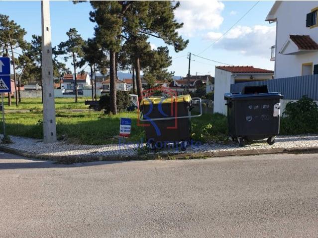 Terreno venda em Sesimbra, Setúbal