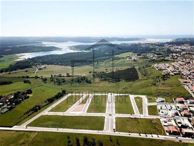 Terreno venda em Caldas Da Rainha, Leiria