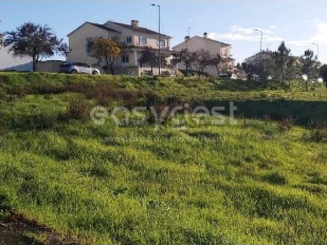 Terreno venda em Entroncamento, Nossa Senhora De Fátima