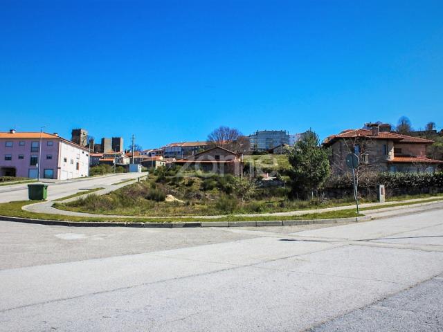 Terreno venda em Covelo Do Gerez, Vila Real