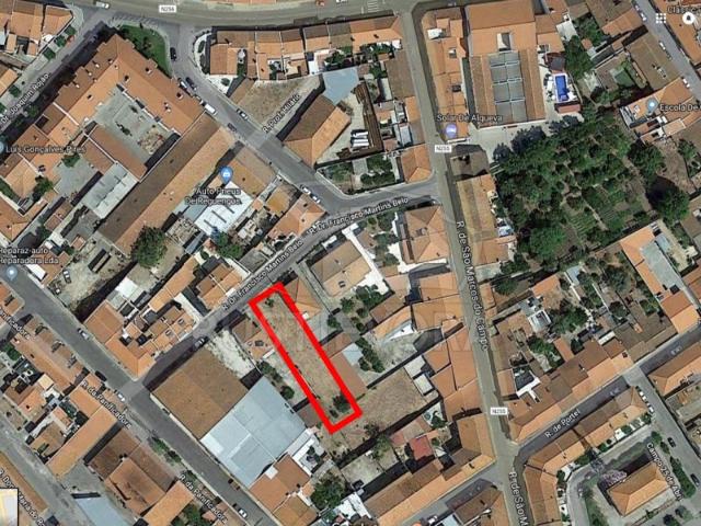 Terreno venda em Bairro Doutor José Rosa Sereto, Reguengos De Monsaraz