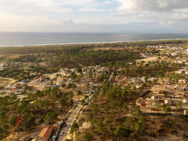 Terreno venda em Grândola, Setúbal
