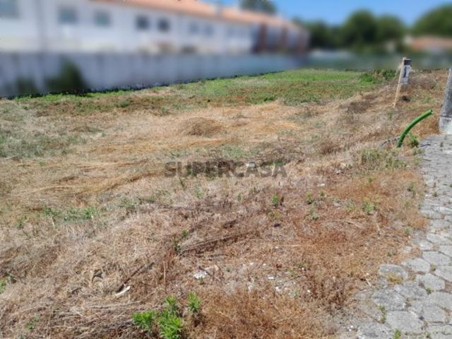 Terreno venda em Ílhavo, Aveiro