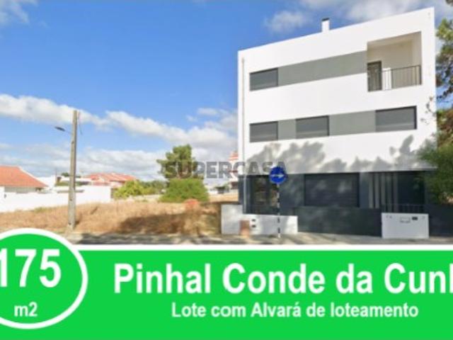 Terreno venda em Seixal, Setúbal