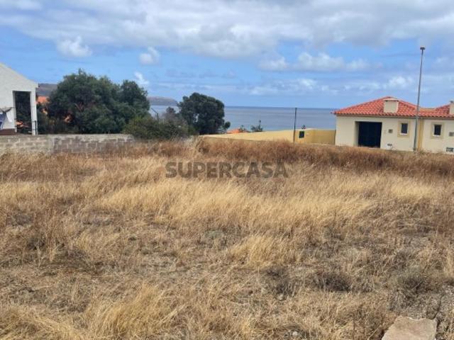 Terreno venda em Ilha Da Madeira