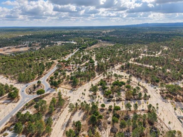 Terreno venda em Grândola e Santa Margarida da Serra, Grândola