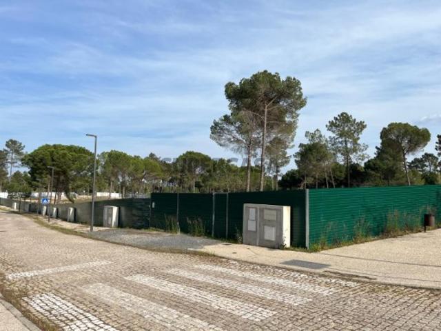 Terreno venda em Grândola e Santa Margarida da Serra, Grândola