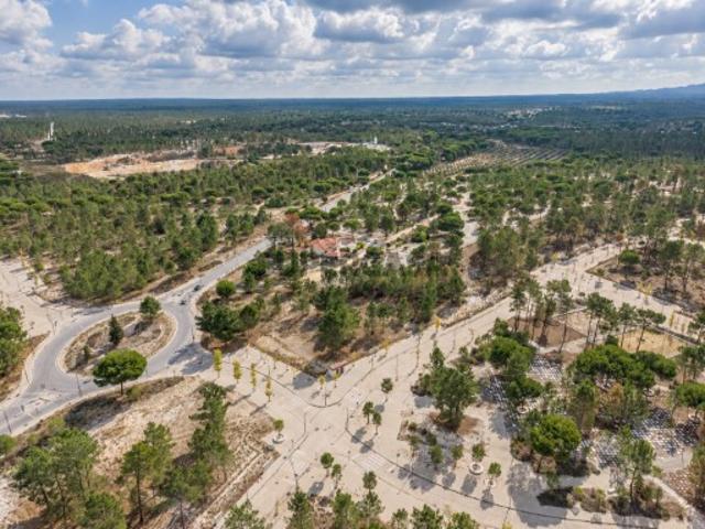 Terreno venda em Grândola e Santa Margarida da Serra, Grândola