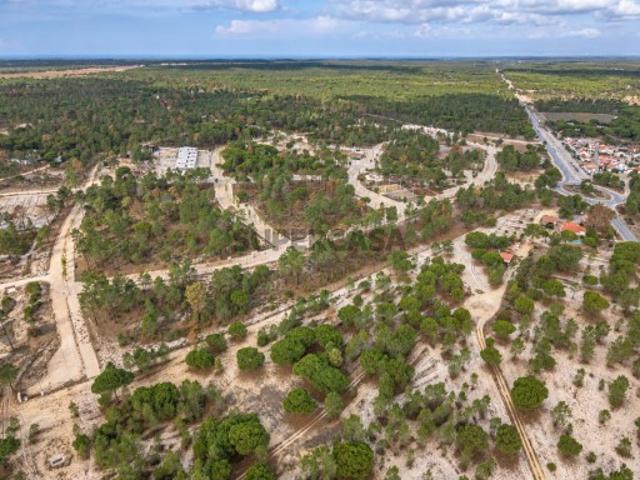 Terreno venda em Grândola e Santa Margarida da Serra, Grândola