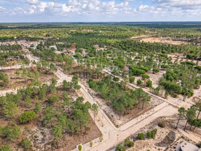 Terreno venda em Grândola e Santa Margarida da Serra, Grândola