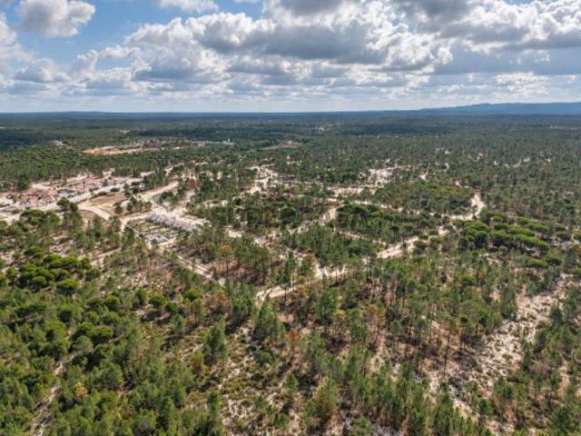 Terreno venda em Grândola e Santa Margarida da Serra, Grândola