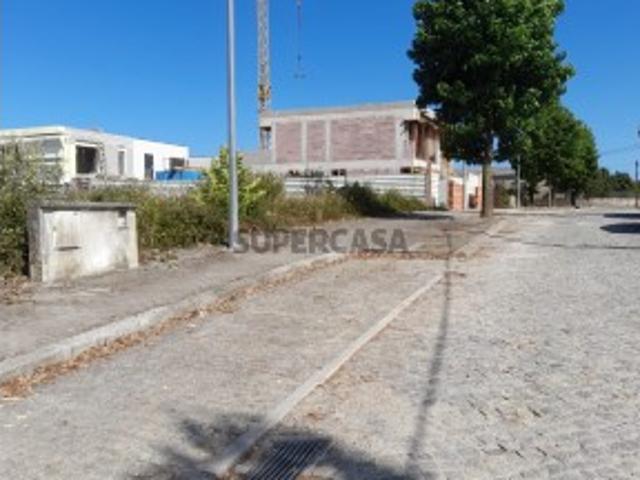 Terreno venda em Vila Do Conde, Porto