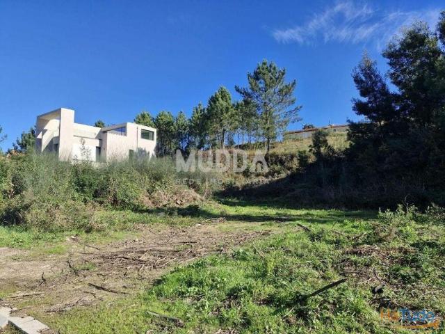 Terreno venda em Oliveira De Azeméis, Aveiro