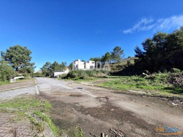 Terreno venda em Oliveira De Azeméis, Aveiro