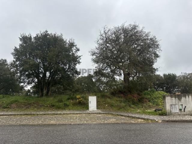 Terreno venda em Óbidos, Leiria