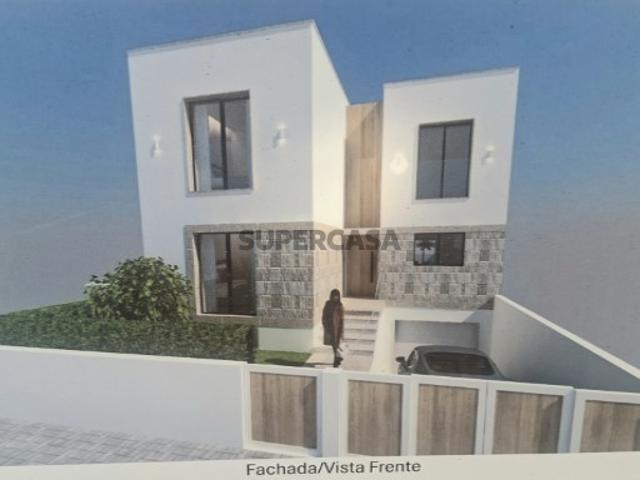 Terreno venda em Faro