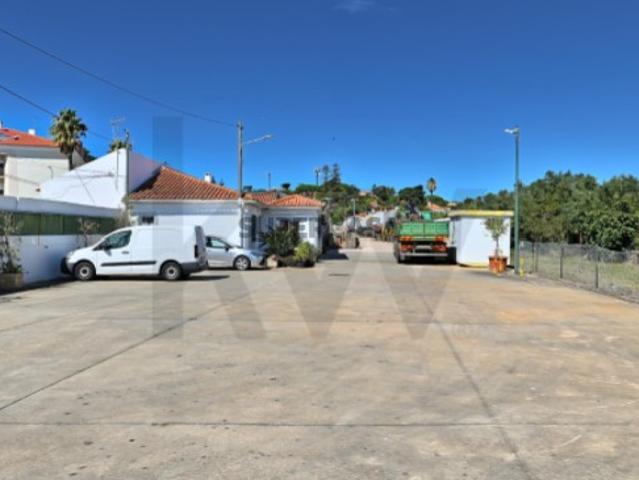 Terreno venda em Albarraque, Sintra